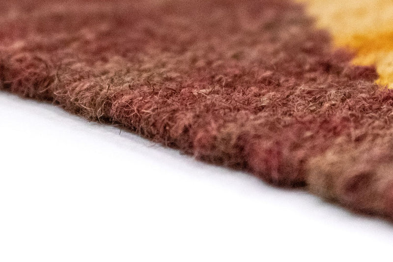 Kelim Rug - Oriental - 125 x 86 cm - brown