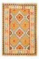 Afghan Kilim Rug 127x81cm