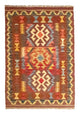 Afghan Kilim Rug 119x82cm