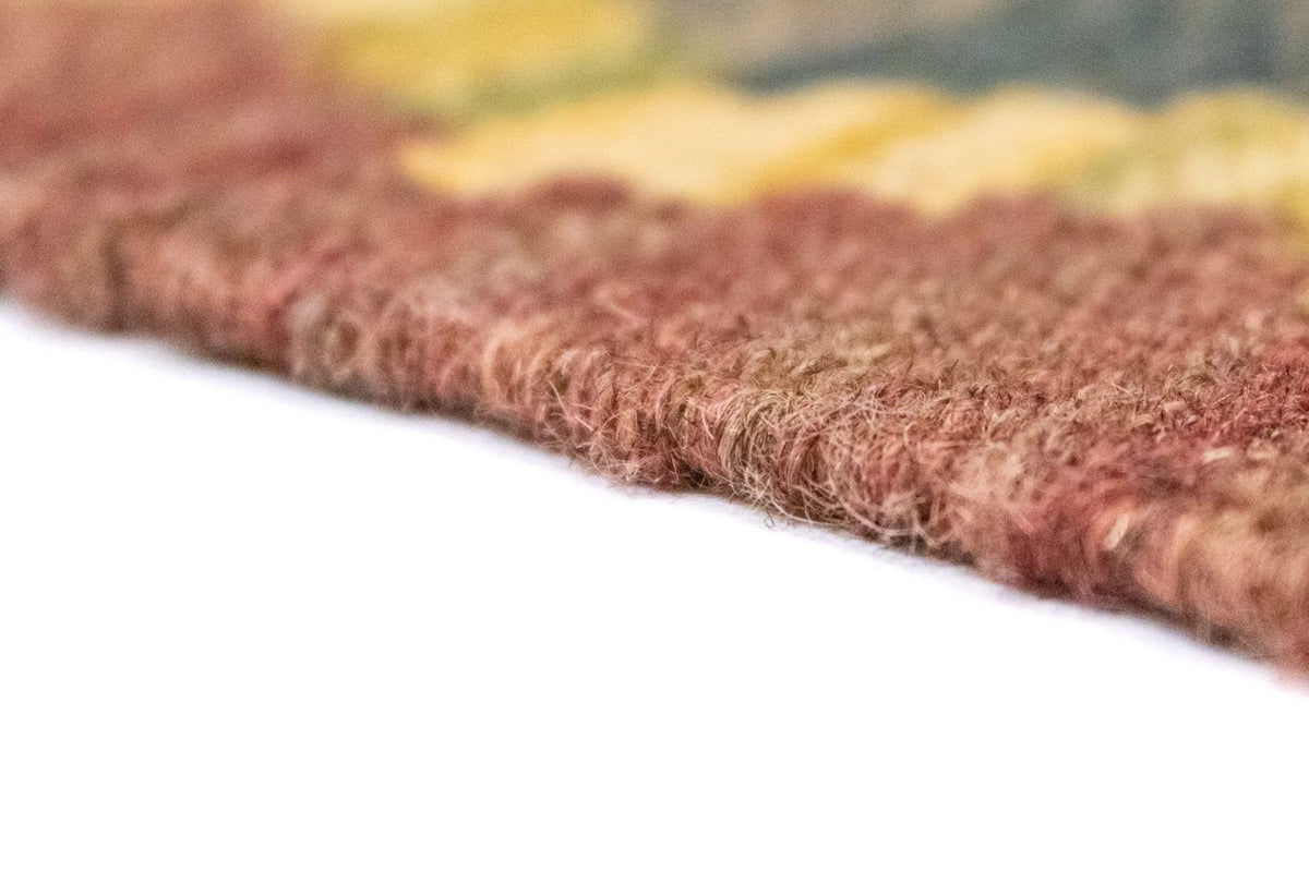 Kelim Rug - Oriental - 119 x 82 cm - brown