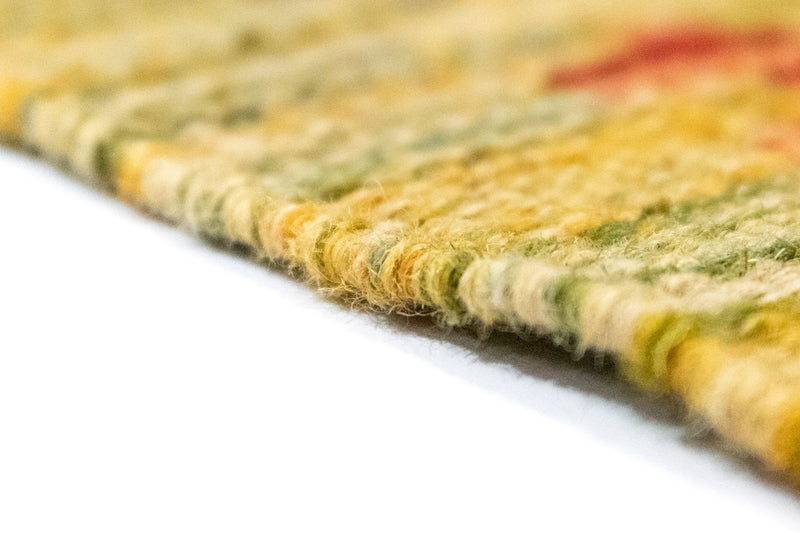 Kelim Rug - Oriental - 123 x 84 cm - multicolored