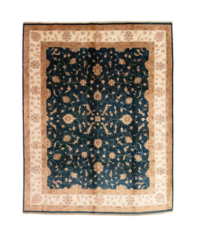Ziegler Rug 248x309cm - Oriental Rug