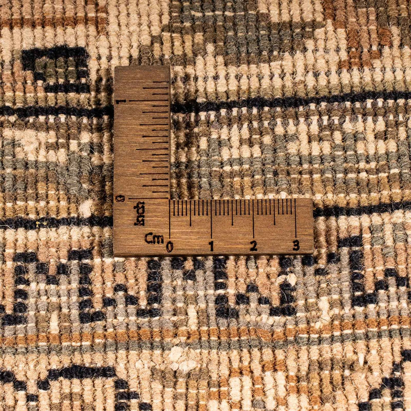 Oriental Rug - Bidjar - Indus - 303 x 248 cm - beige