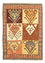 Kelim Rug - Oriental - 123 x 83 cm - orange
