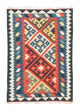 Kilim Fars Rug 121x83cm