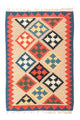 Kilim Fars Rug 120x83cm