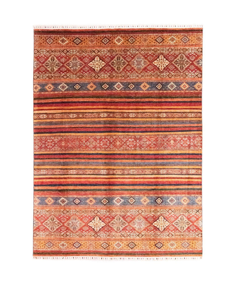 Ziegler Rug - 294 x 213 cm - multicolored