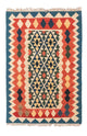 Kilim Fars Rug 124x84cm