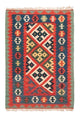 Kilim Fars Rug 129x87cm