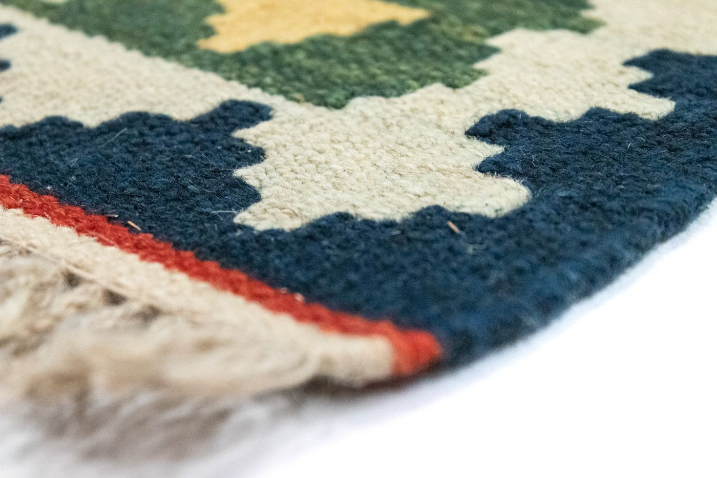 Kilim Fars Rug 120x80cm