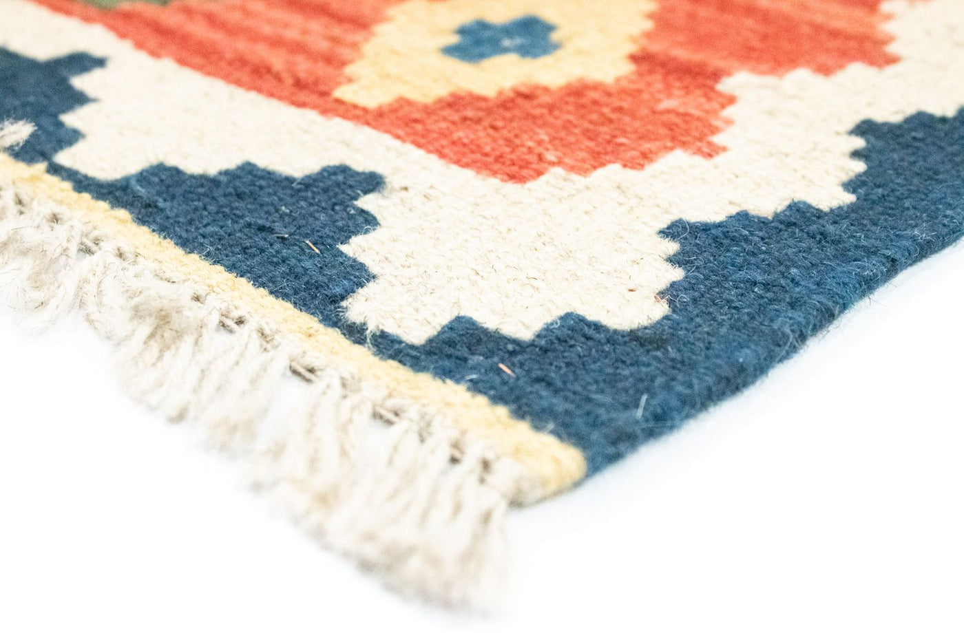 Kilim Fars Rug 123x83cm