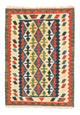 Kilim Fars Rug 123x86cm