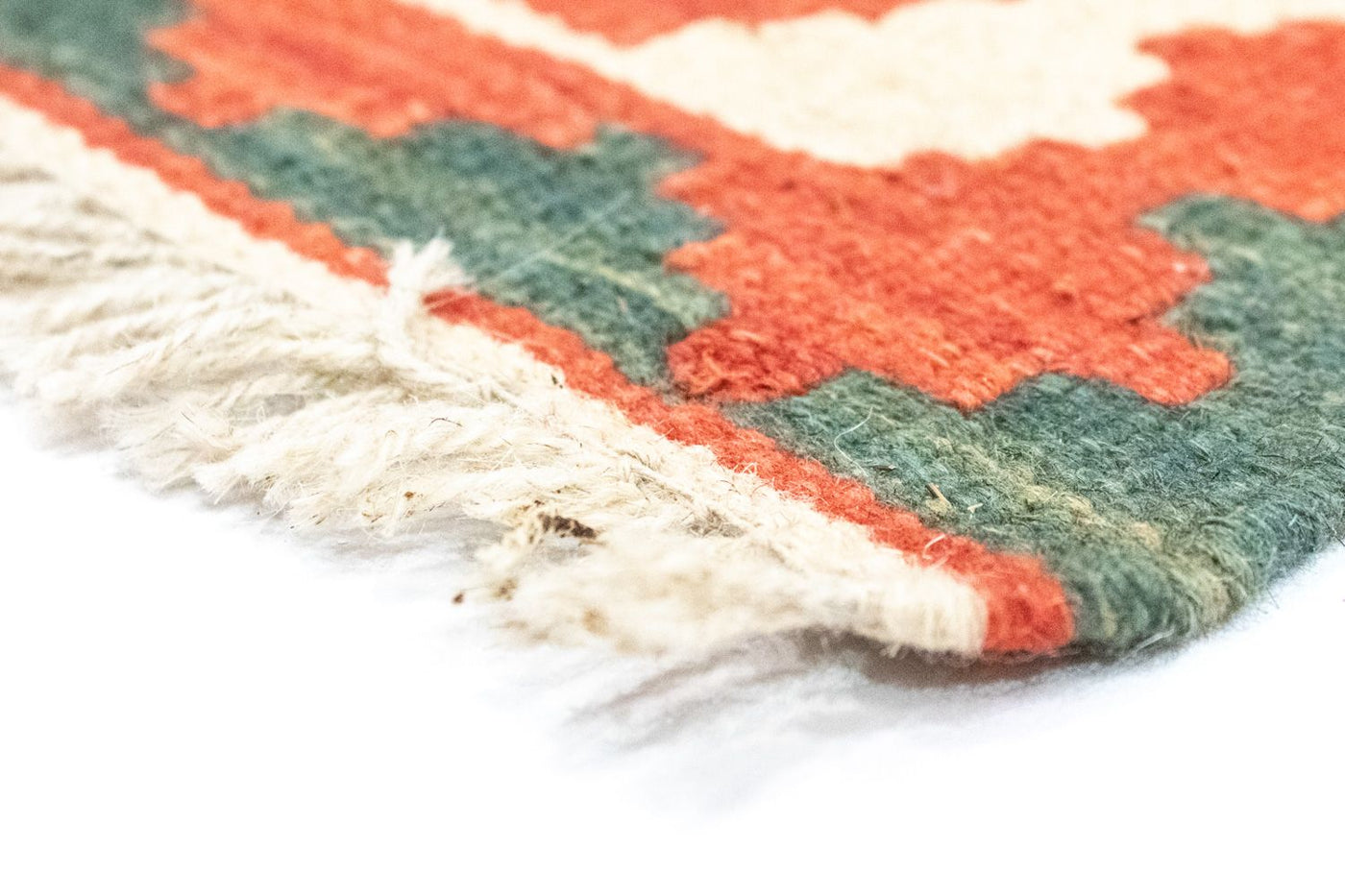 Kilim Fars Rug 123x86cm