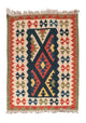 Kilim Fars Rug 121x80cm