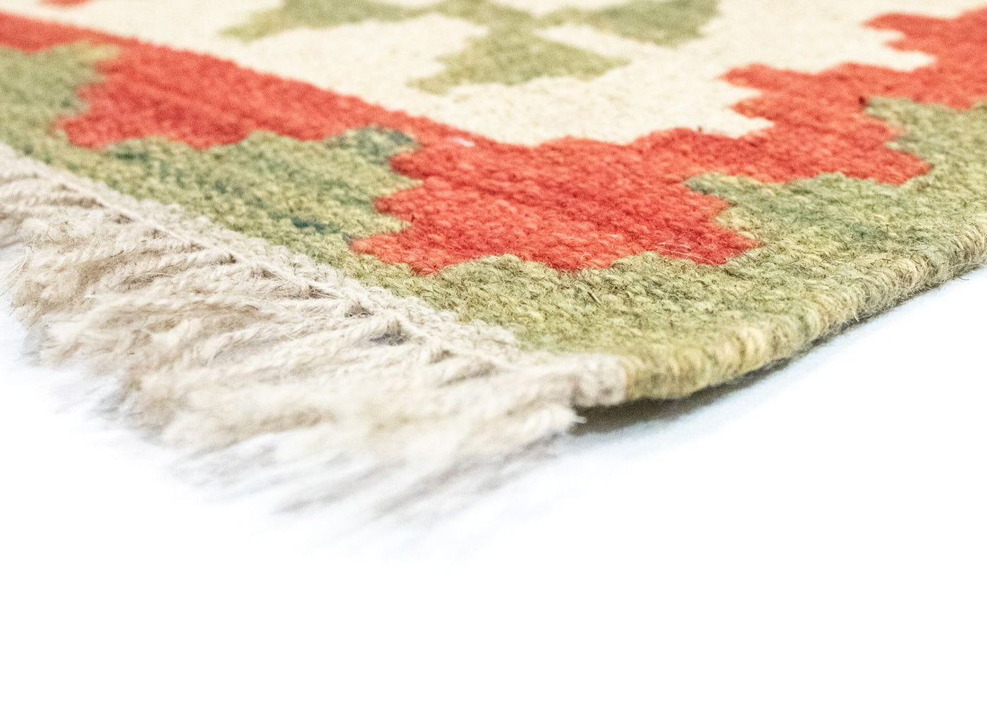 Kilim Fars Rug 121x80cm