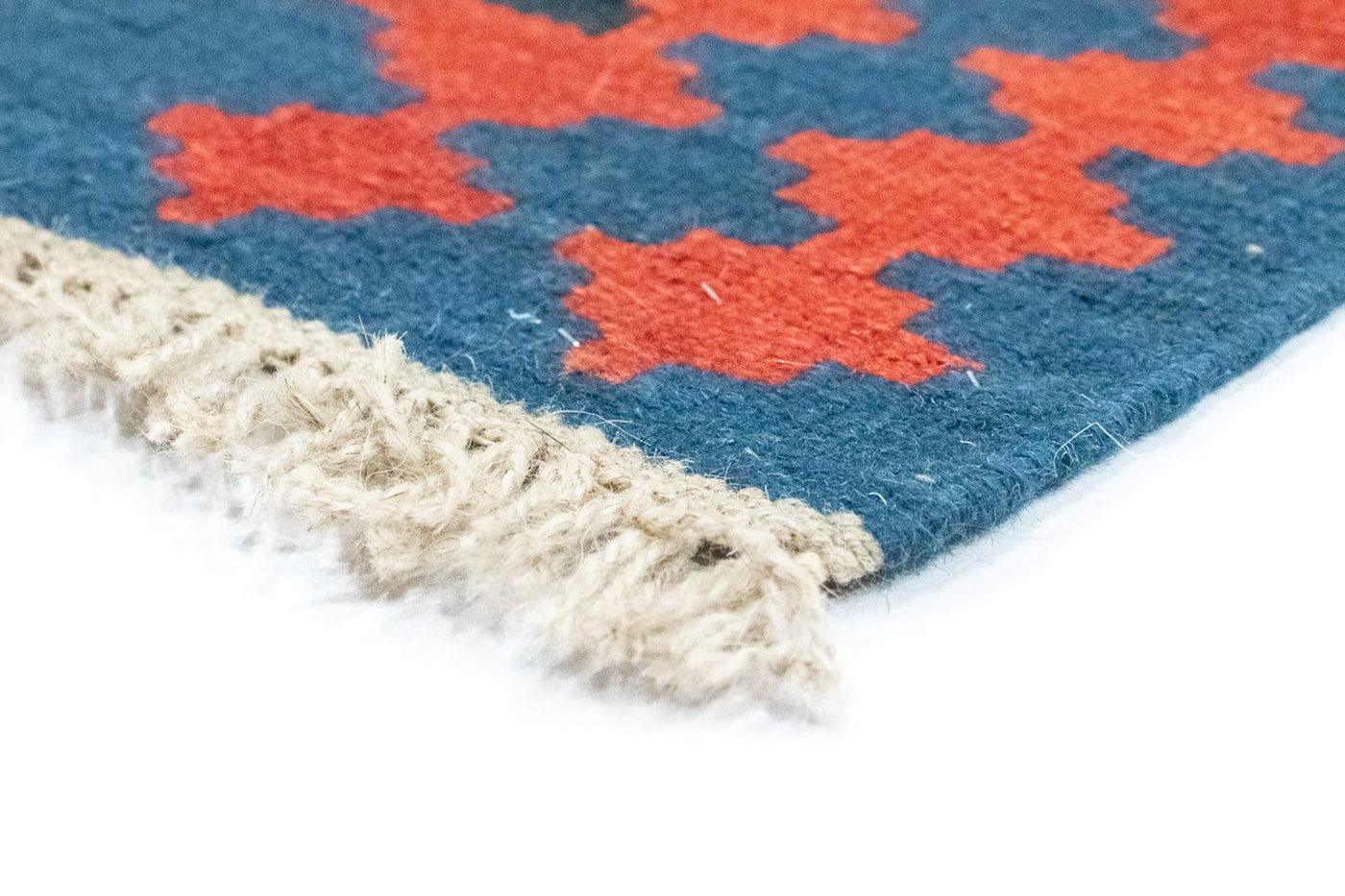 Kilim Fars Rug 122x82cm