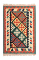 Kilim Fars Rug 123x82cm