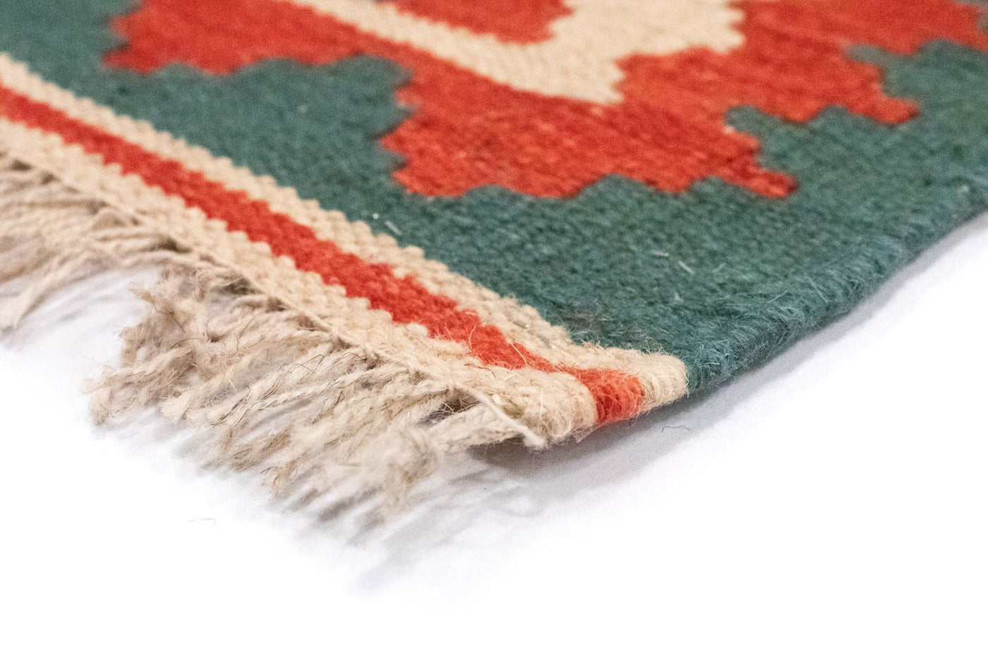 Kilim Fars Rug 123x82cm