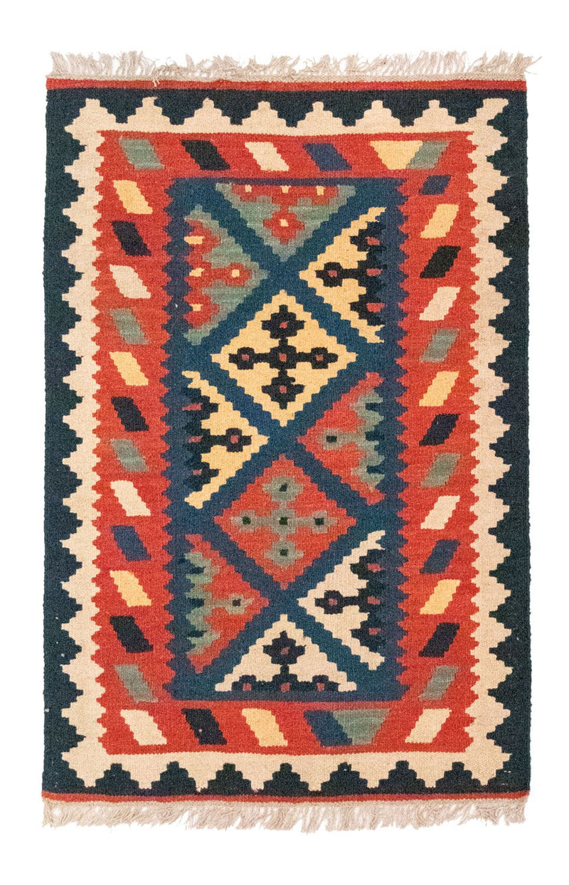 Kilim Fars Rug 120x80cm