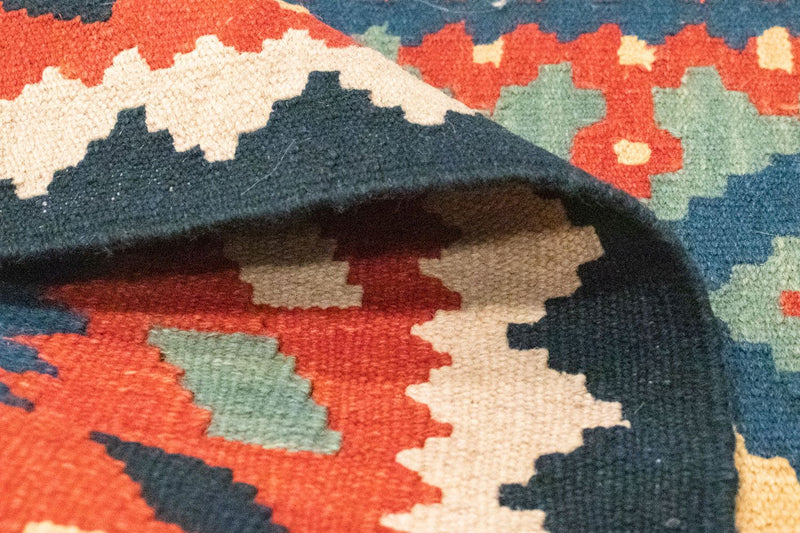 Kilim Fars Rug 120x80cm