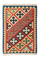 Kilim Fars Rug 118x83cm