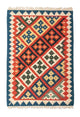 Kilim Fars Rug 121x85cm