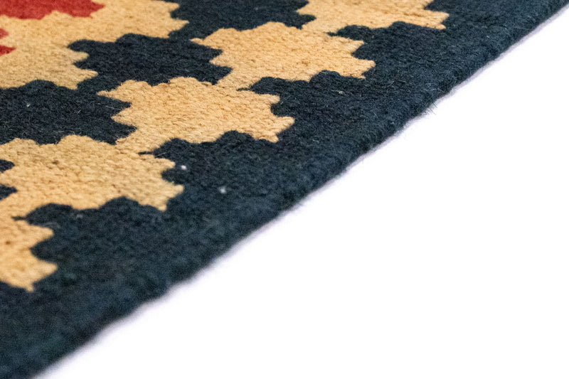 Kelim Rug - Oriental - 127 x 84 cm - orange