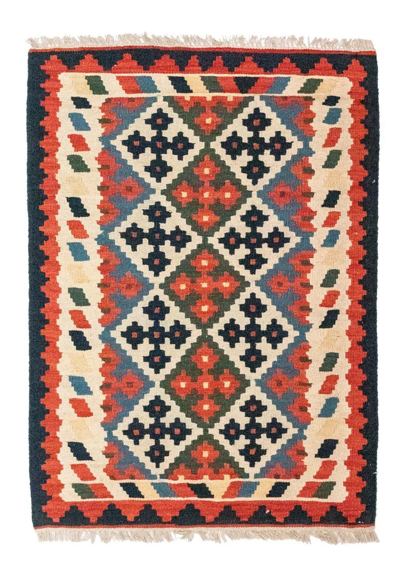Kilim Fars Rug 120x85cm