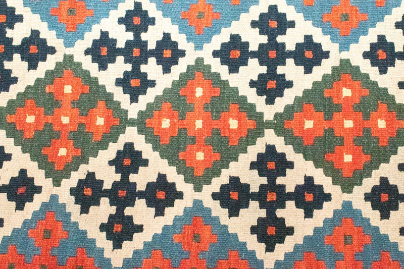 Kilim Fars Rug 120x85cm