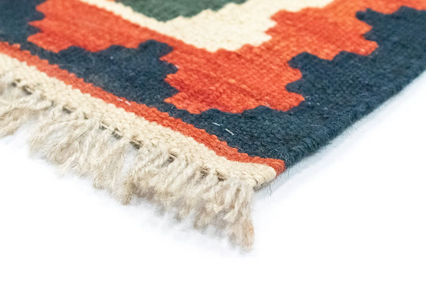 Kilim Fars Rug 120x85cm