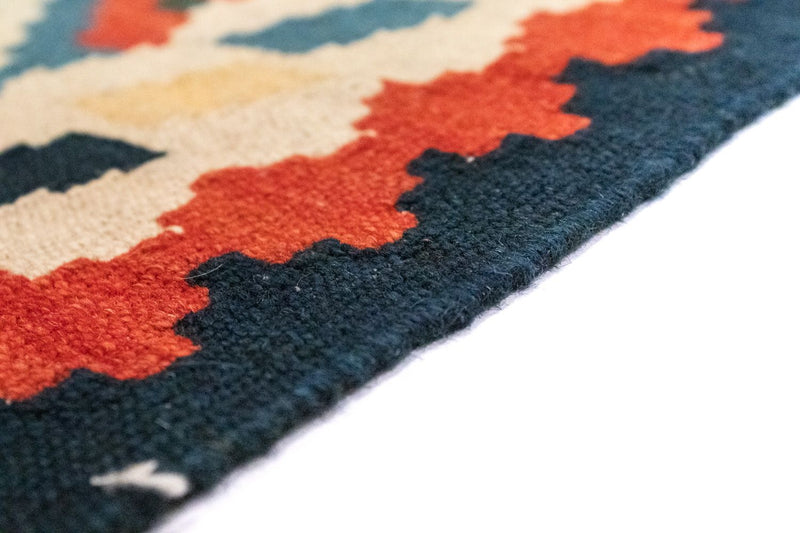 Kilim Fars Rug 120x85cm