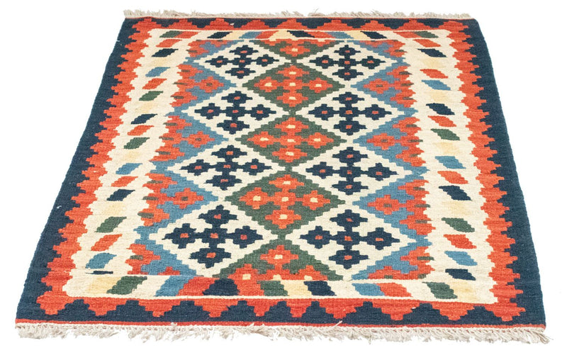 Kilim Fars Rug 120x85cm