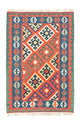 Kilim Fars Rug 126x85cm