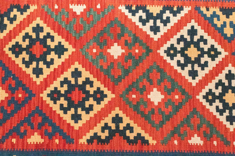 Kilim Fars Rug 126x85cm