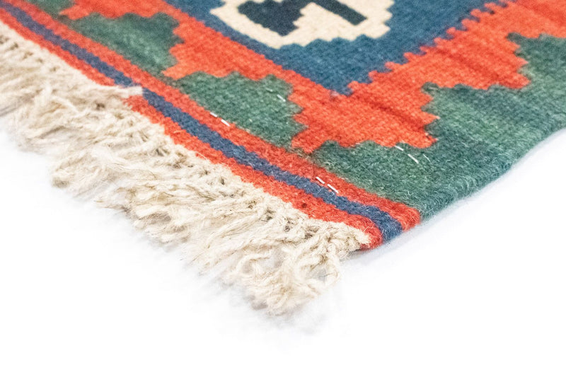 Kilim Fars Rug 126x85cm