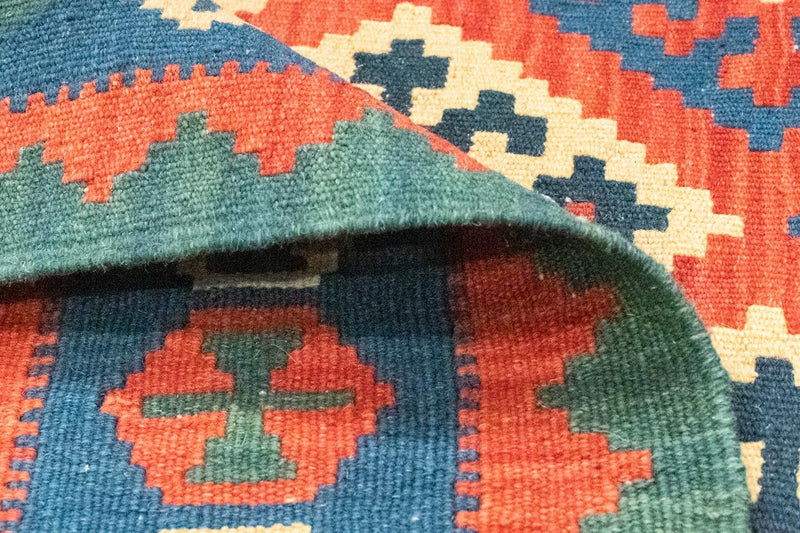 Kilim Fars Rug 126x85cm