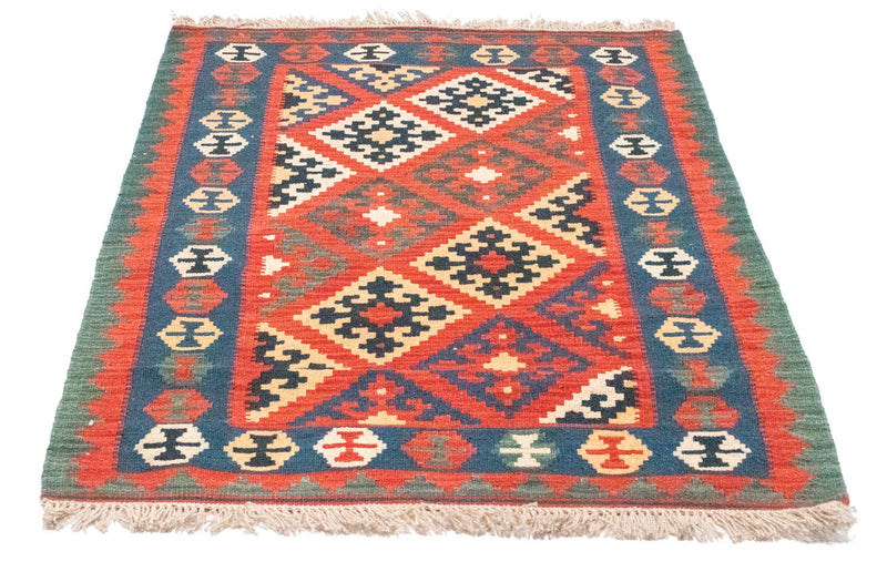 Kilim Fars Rug 126x85cm