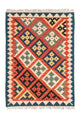 Kilim Fars Rug 118x85cm