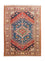 Ziegler Rug - Kazak - 292 x 206 cm - blue