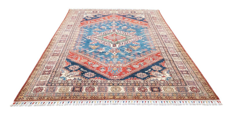 Ziegler Rug - Kazak - 292 x 206 cm - blue