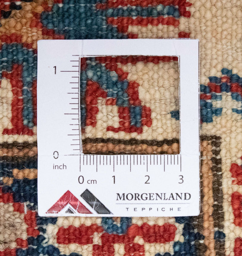 Ziegler Rug - Kazak - 292 x 206 cm - blue