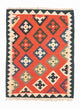 Kilim Fars Rug 112x85cm