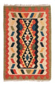 Kilim Fars Rug 122x80cm