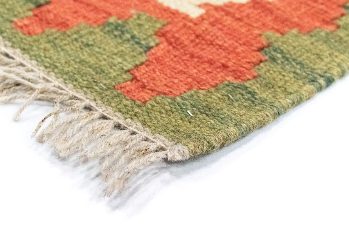 Kelim Rug - Oriental - 122 x 80 cm - beige