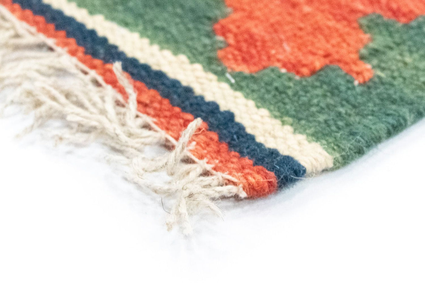 Kilim Fars Rug 133x80cm