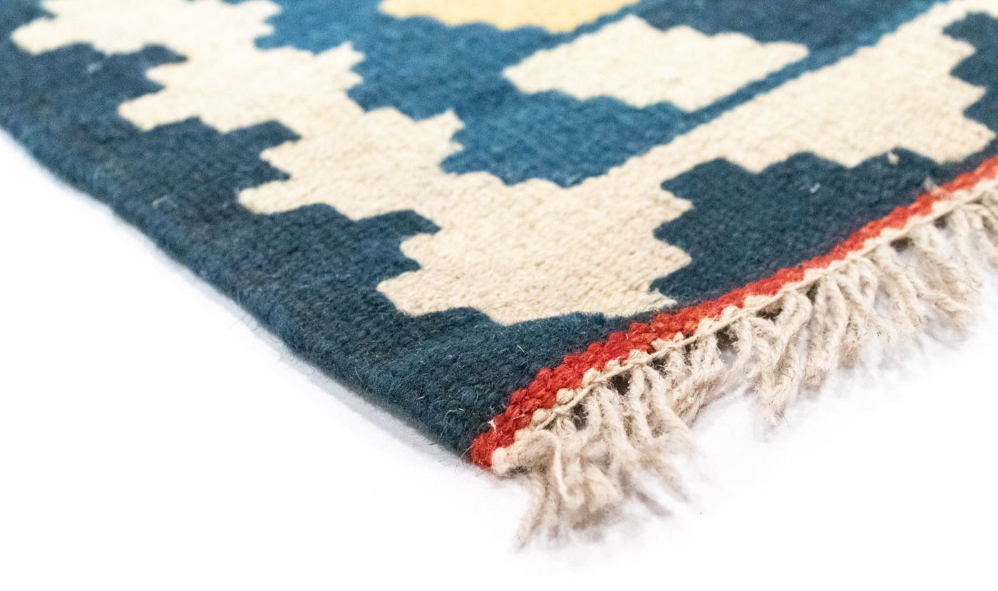 Kilim Fars Rug 118x84cm