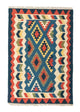 Kilim Fars Rug 121x80cm