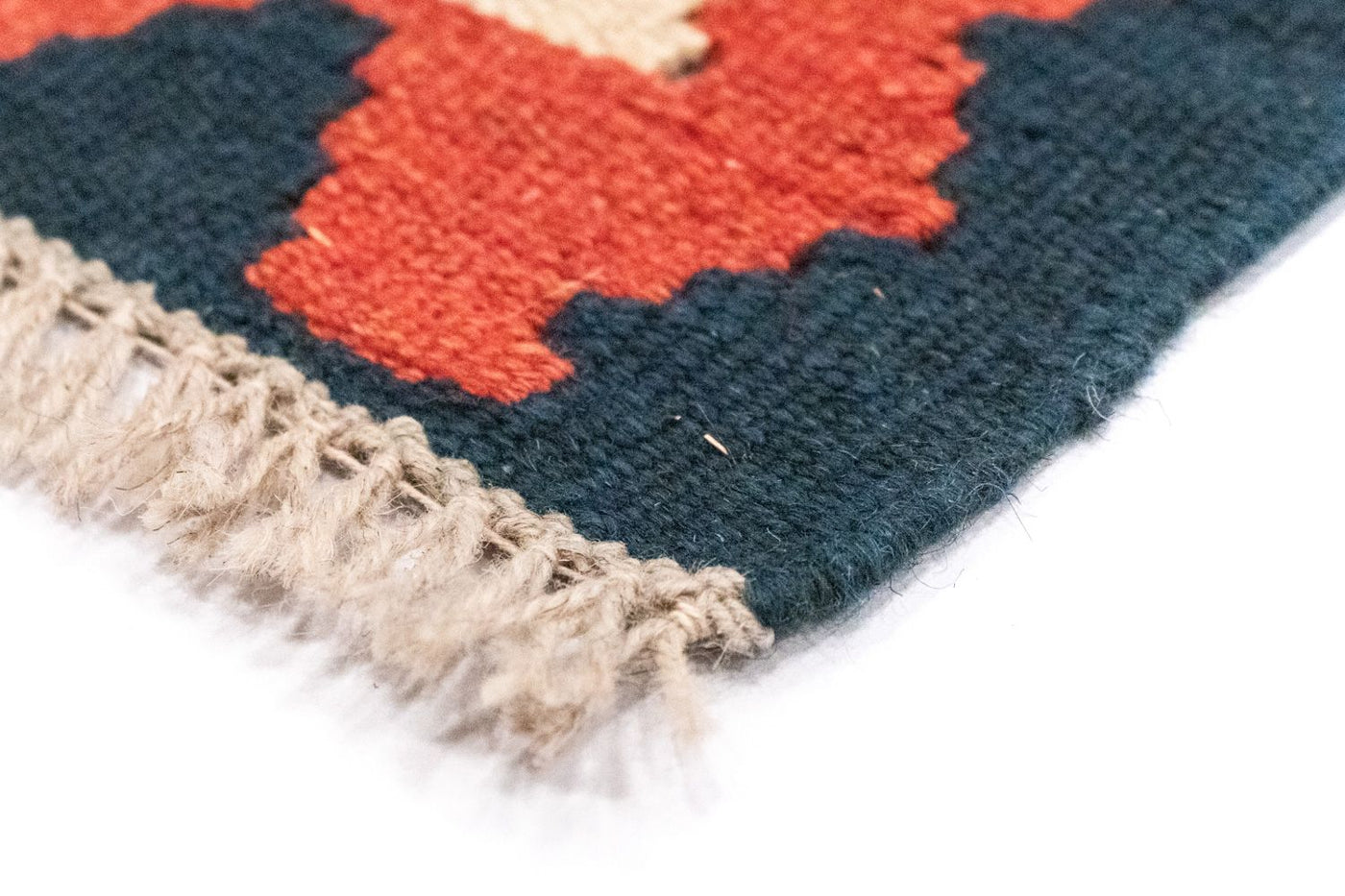 Kilim Fars Rug 121x80cm