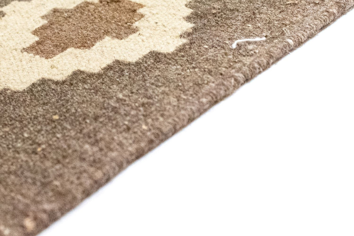 Kelim Rug - Oriental - 308 x 205 cm - beige