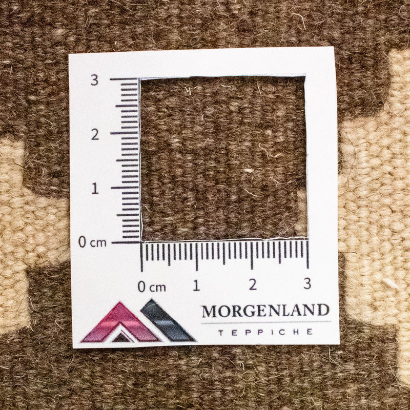 Kelim Rug - Oriental - 308 x 205 cm - beige